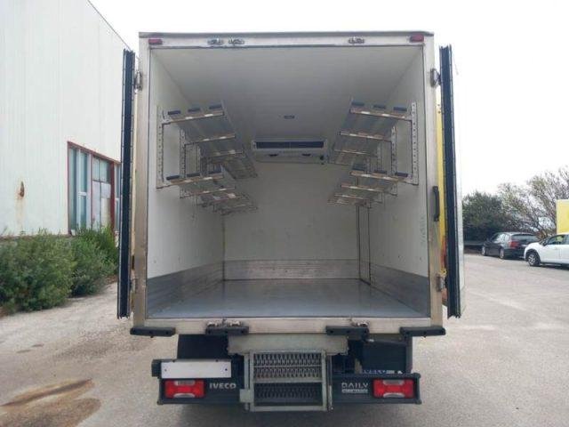 IVECO DAILY 60 C 18