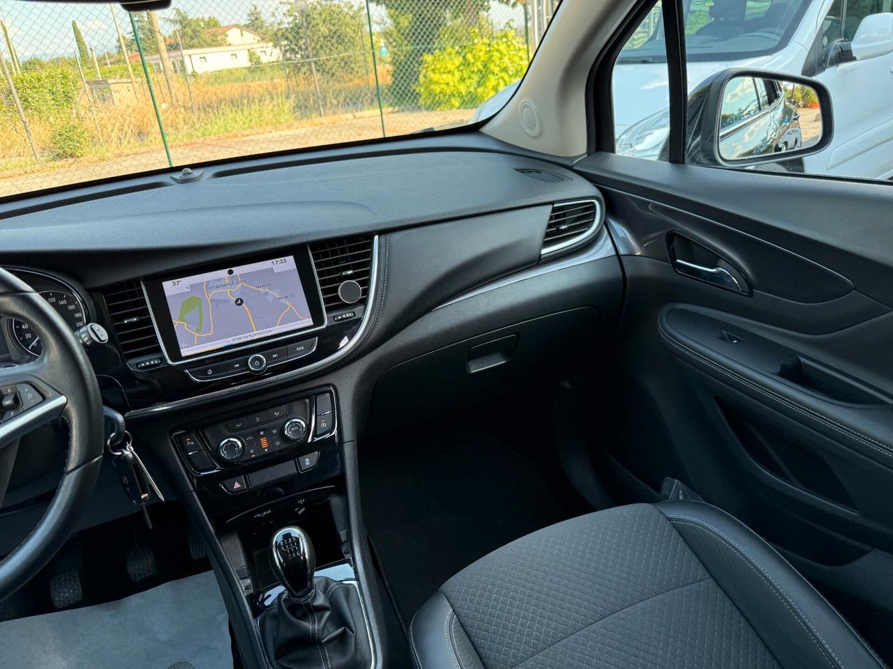 Opel Mokka X 1.6 CDTI Ecotec 136CV 4x2 Start&Stop Ultimate