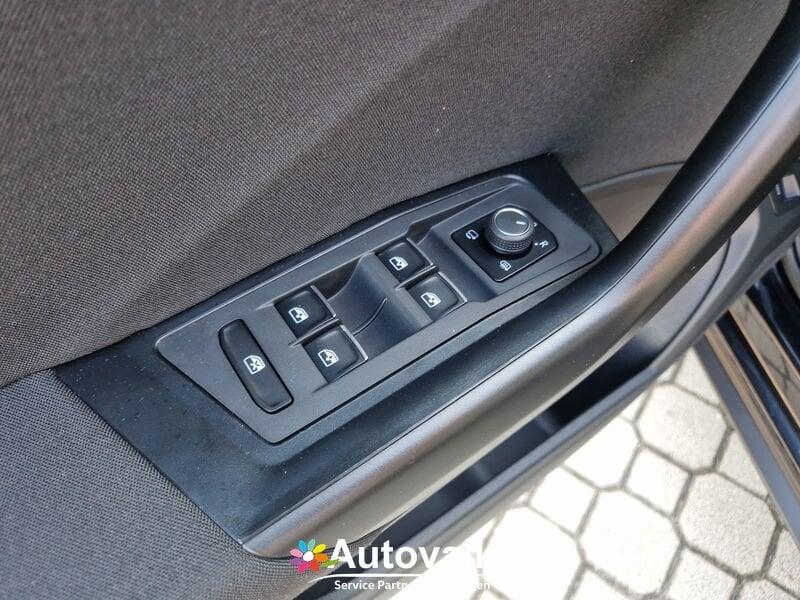 Volkswagen T-Roc T-Roc 1.5 TSI ACT DSG Sport BlueMotion Technology