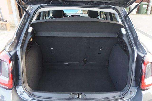 FIAT 500X 1.0 T3 120 CV Sport