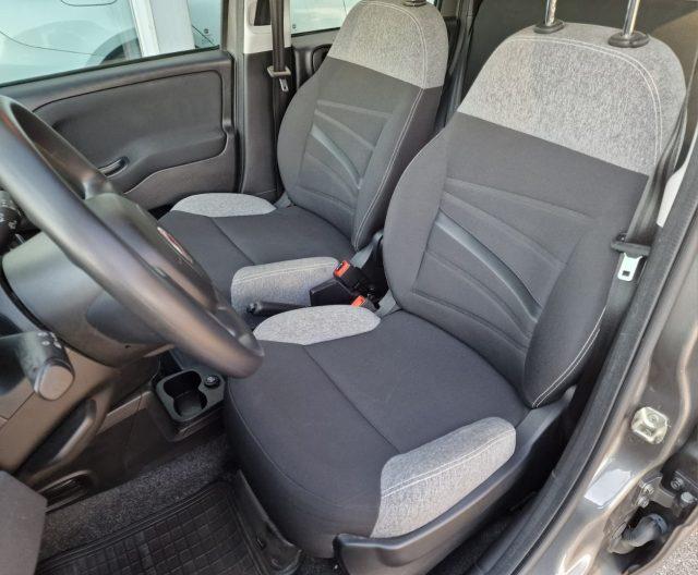 FIAT Panda 1.0 FireFly S&S Hybrid OK NEO PATENTATI