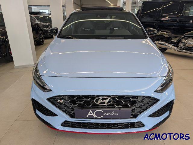 HYUNDAI i30 2.0 T-GDI 280 CV 5 porte DCT N Performance