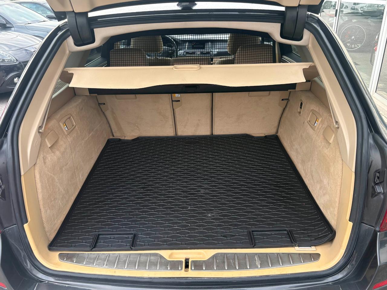 Bmw 520 520d xDrive Touring Sport Edition