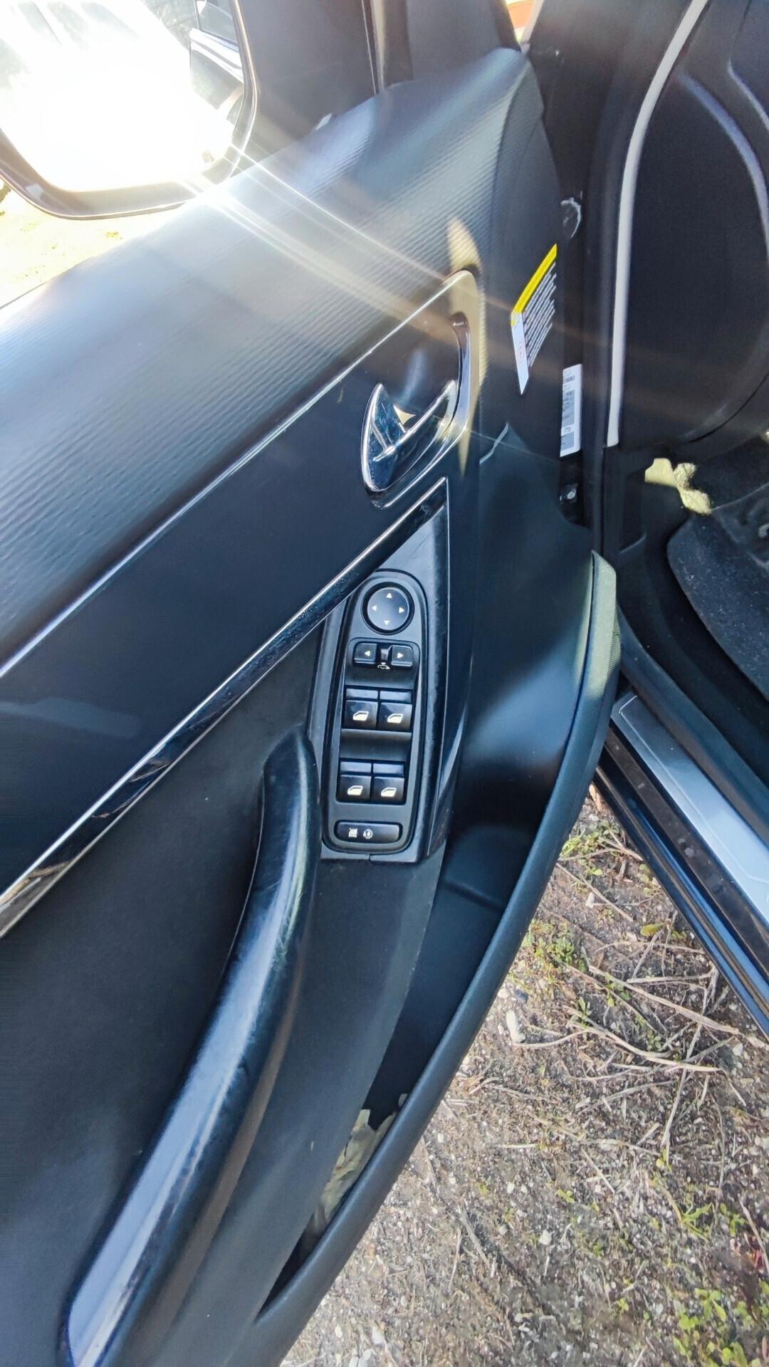 Citroen C4 Picasso 2.0 Hdi automatica 2010