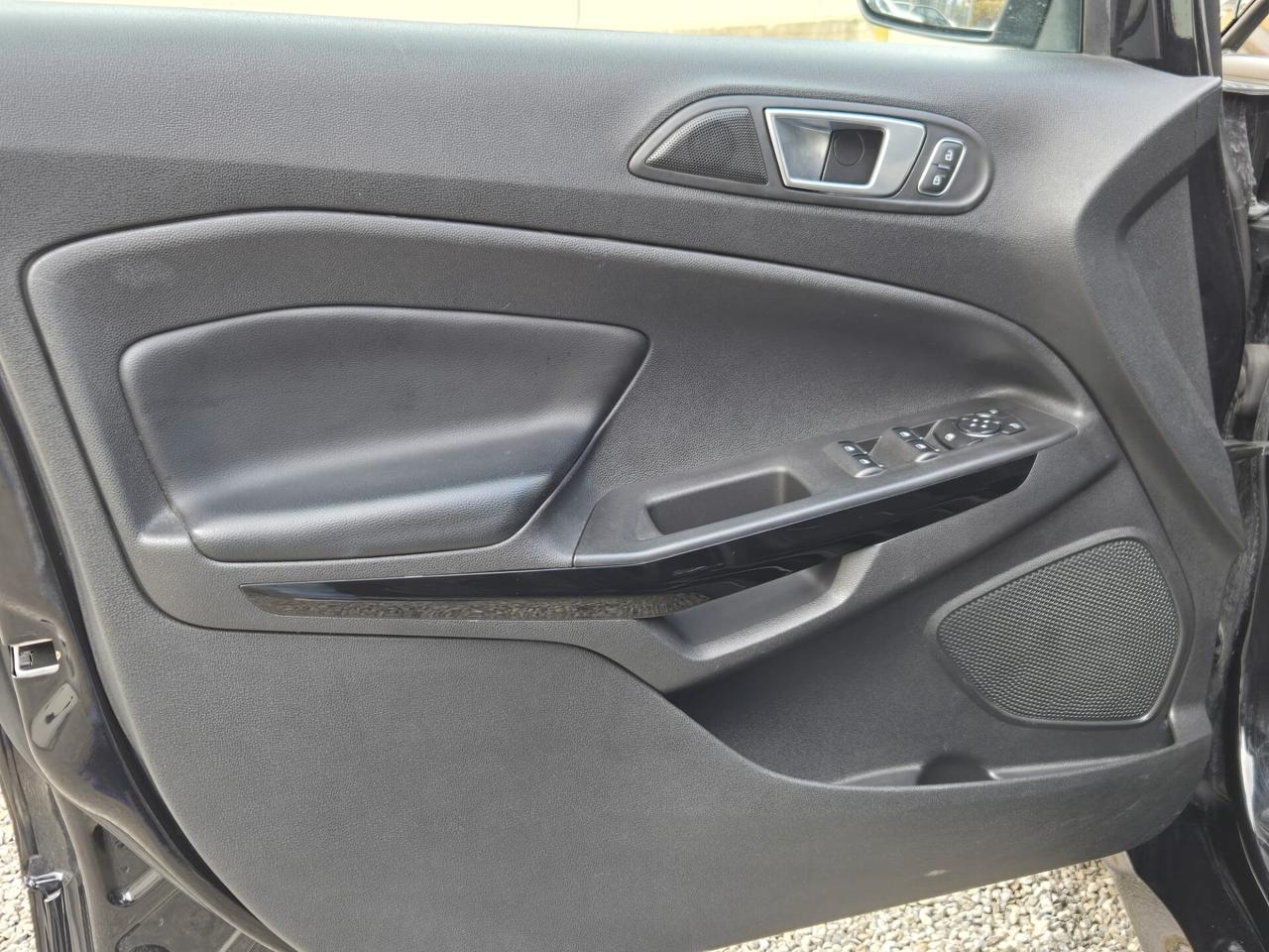 Ford EcoSport 1.0 EcoBoost 125 CV Start&Stop ST-Line