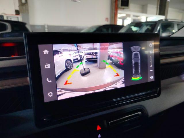 CITROEN C3 Aircross Turbo 100 CV Plus MY25