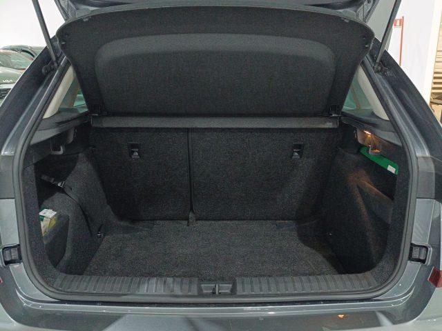 SKODA Kamiq 1.0 TSI 115 CV Black Dots