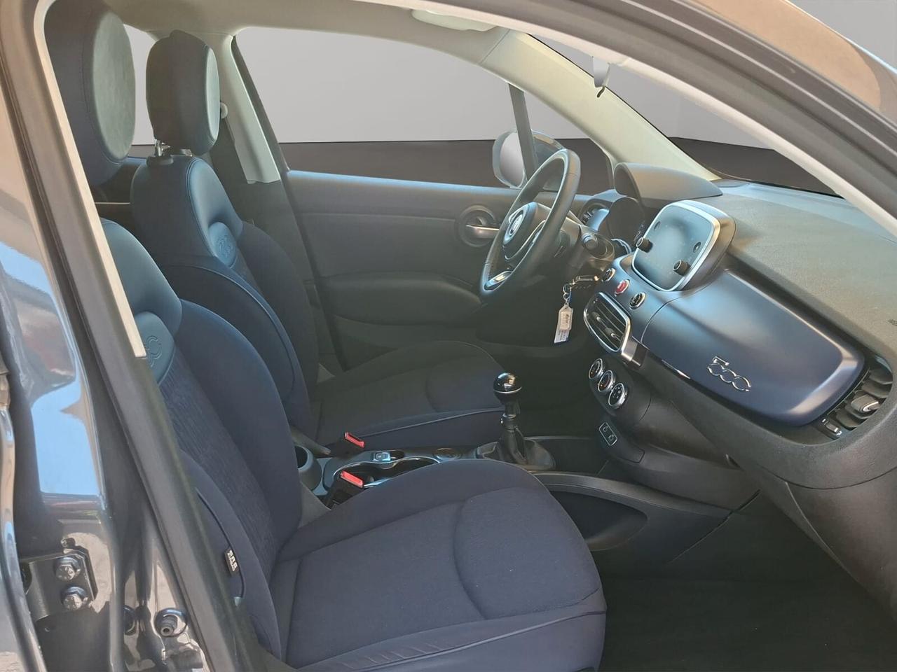 Fiat 500X 1.3 MultiJet 95 CV Club
