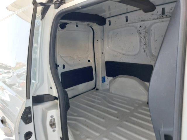 NISSAN Townstar 1.3 130 CV Van PC N-Connecta