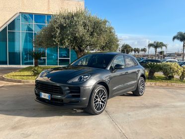 Porsche Macan 2.0 245cv pdk