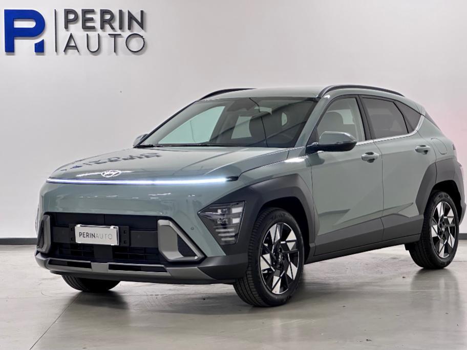 HYUNDAI Kona New HEV 1.6 DCT