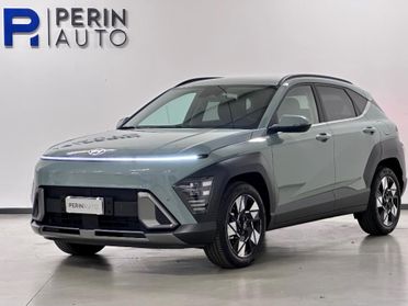Hyundai Kona 1.6 gdi hev Exellence 2wd 138cv dct