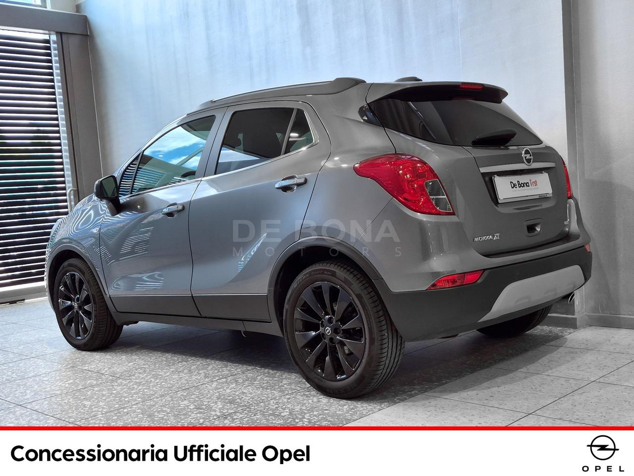 Opel Mokka X x 1.6 cdti innovation s&s 4x2 136cv