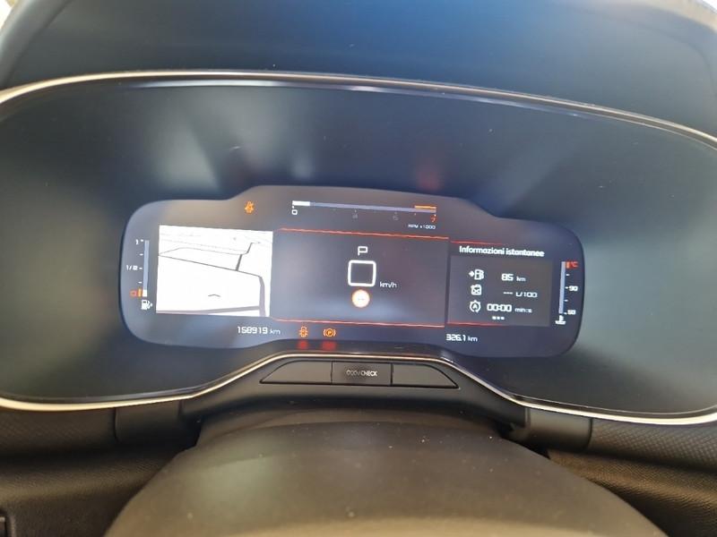 CITROEN C5 AIRCROSS BlueHDi 130 S/S Shine EAT8