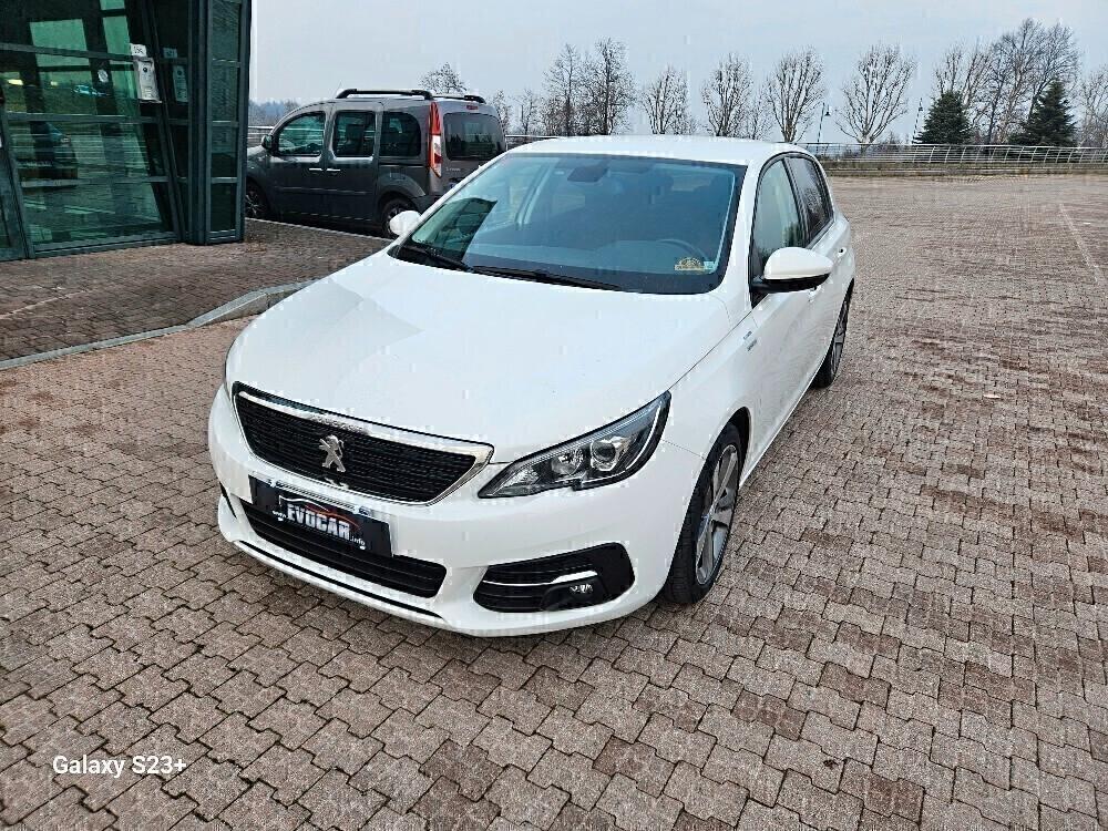 Peugeot 308 RITIRO PROMO USATO/SCAMBIO