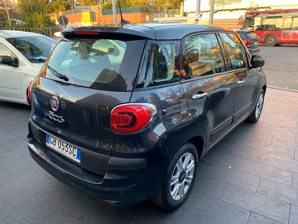 Fiat 500L 1.4 95 CV S&S Mirror