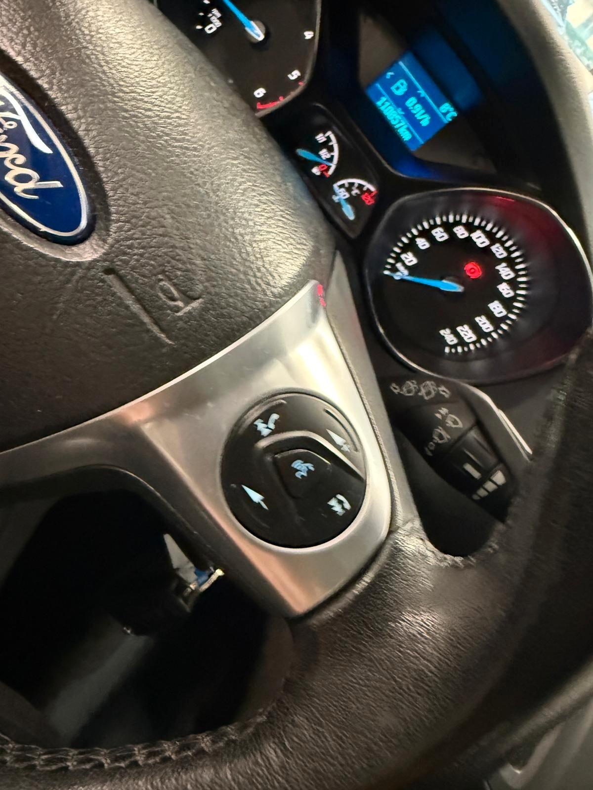 Ford C-Max 1.6 TDCi 115CV Titanium