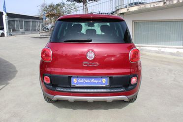 FIAT - 500 L - 1.6 Multijet 105 CV Trekking