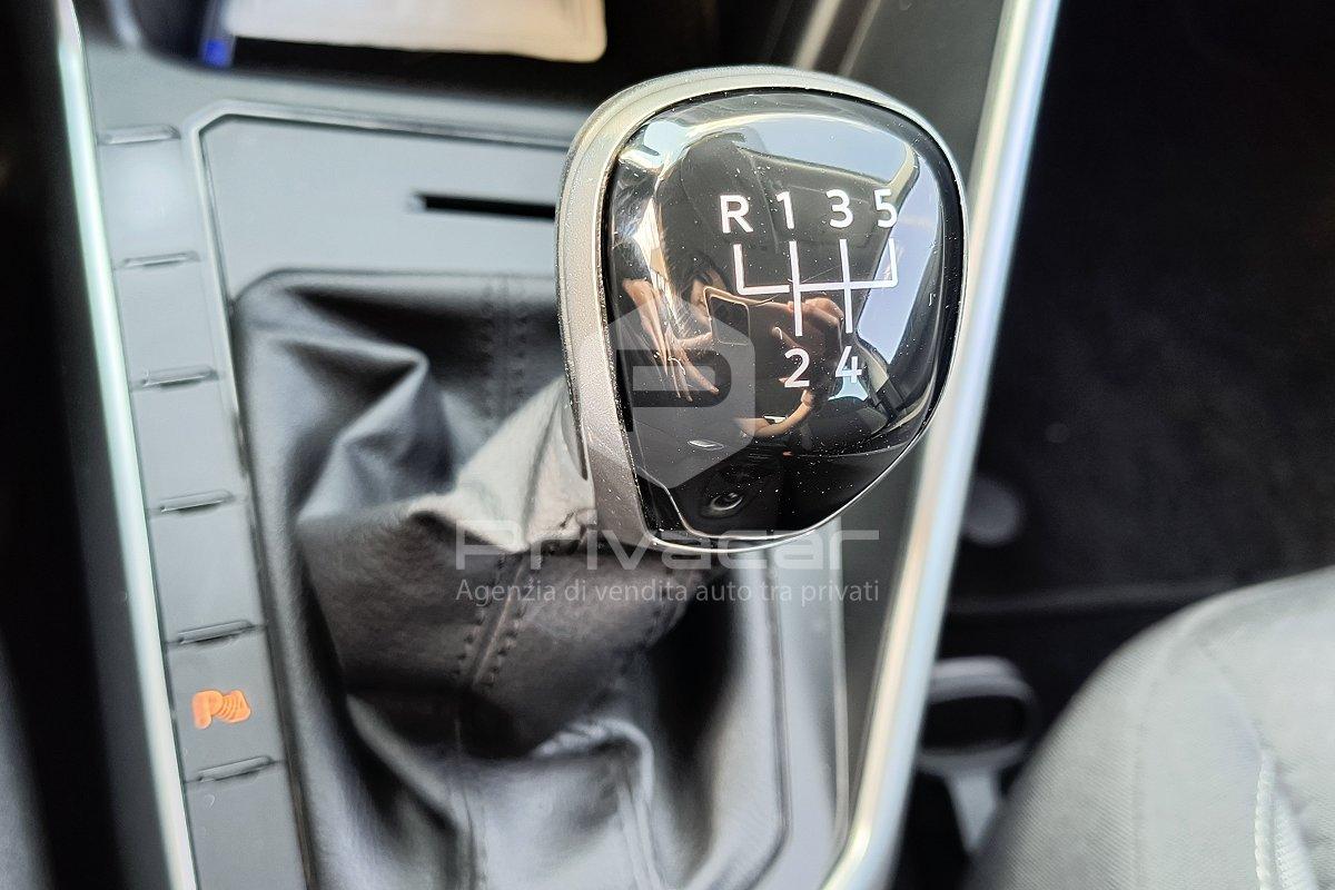 VOLKSWAGEN Polo 1.0 TSI Life
