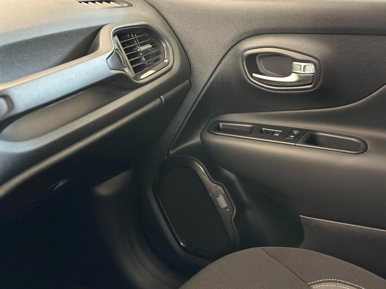 Jeep Renegade 1.3 PHEV Limited 4xe AT6