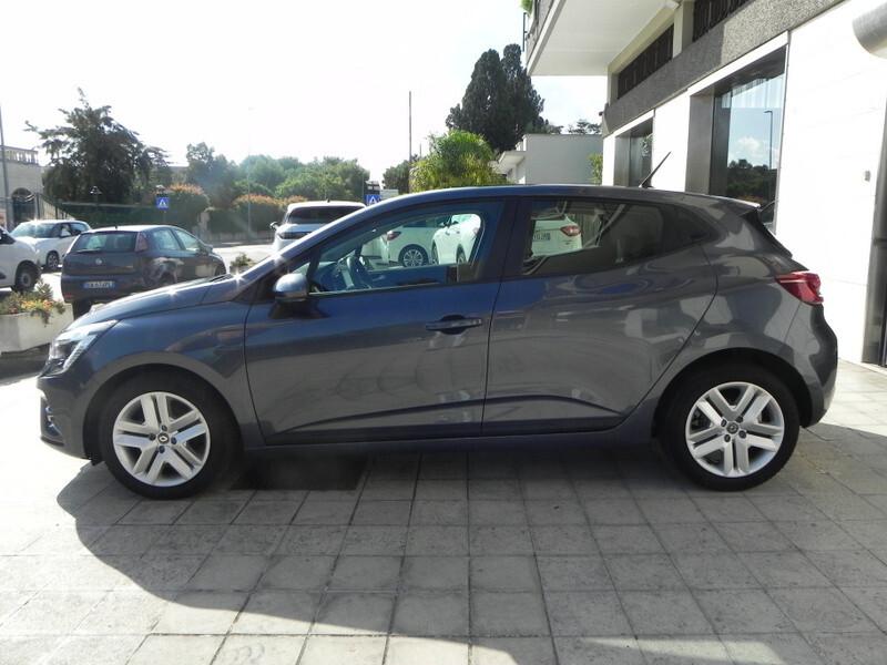 Renault Clio TCe 90 CV 5 porte Business