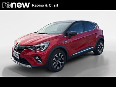 Renault Captur Captur TCe 90 CV Techno