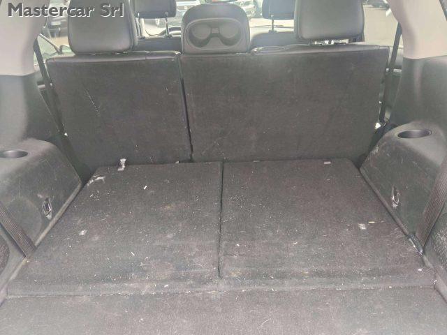 FIAT Freemont Freemont 2.0 mjt 16v Lounge 140cv E5