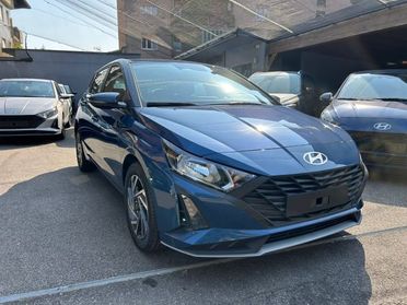 HYUNDAI i20 1.2 MPI MT Connectline *PREZZO PROMO*