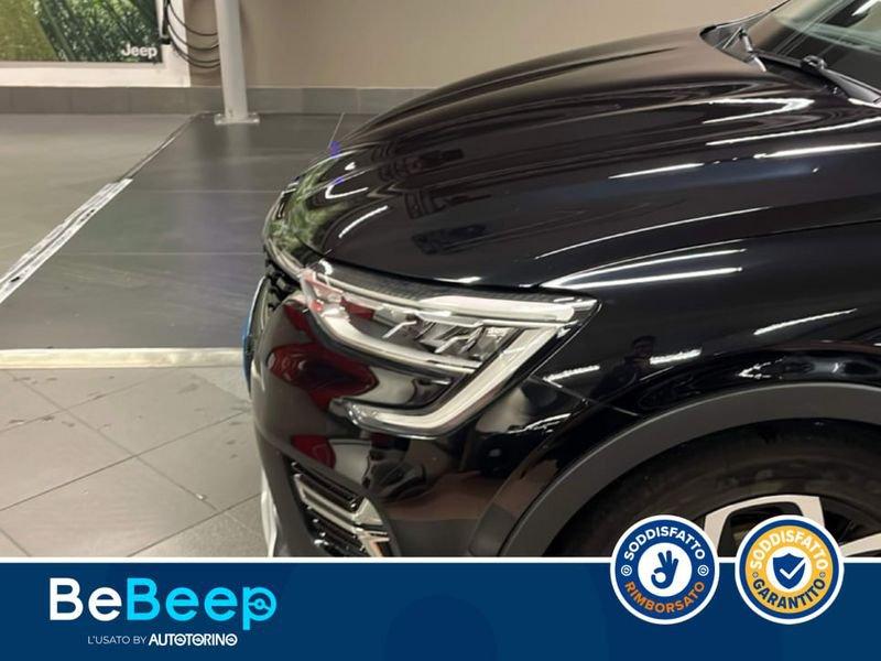 Renault Arkana 1.6 HYBRID INTENS E-TECH 145CV
