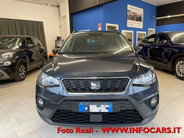 SEAT Arona 1.0 EcoTSI Reference Iva Esposta