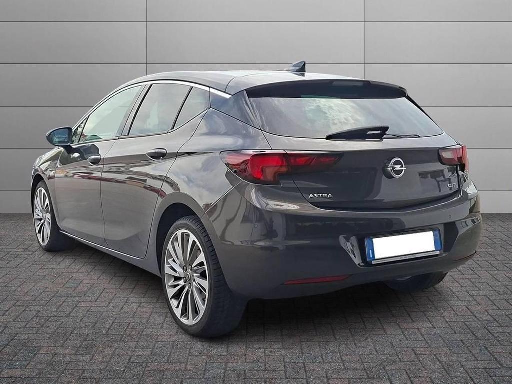 Opel Astra 5 Porte 1.6 CDTI Innovation