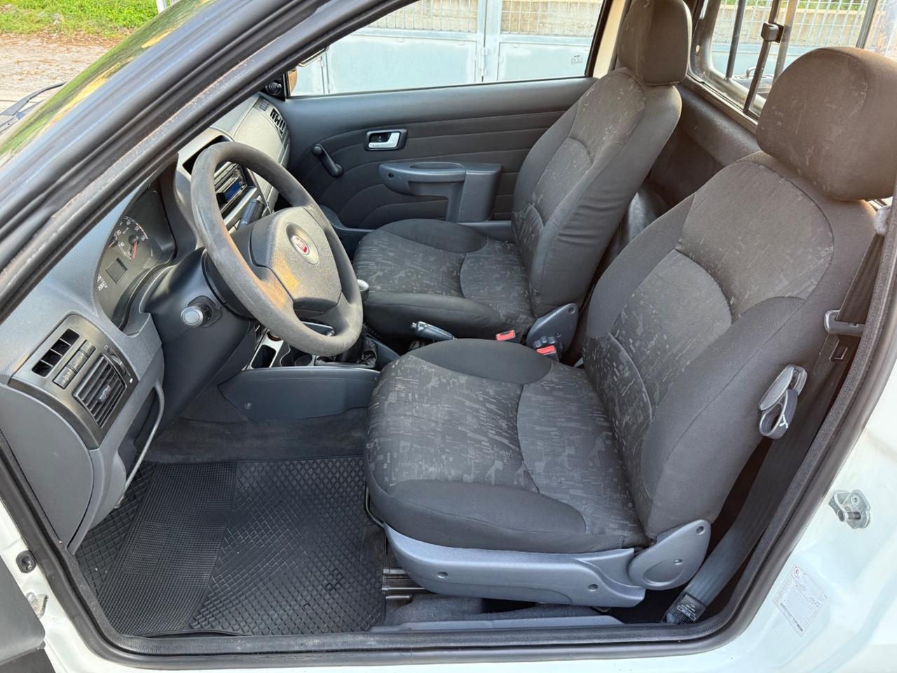 Fiat Strada 1.3 Mjet euro 4