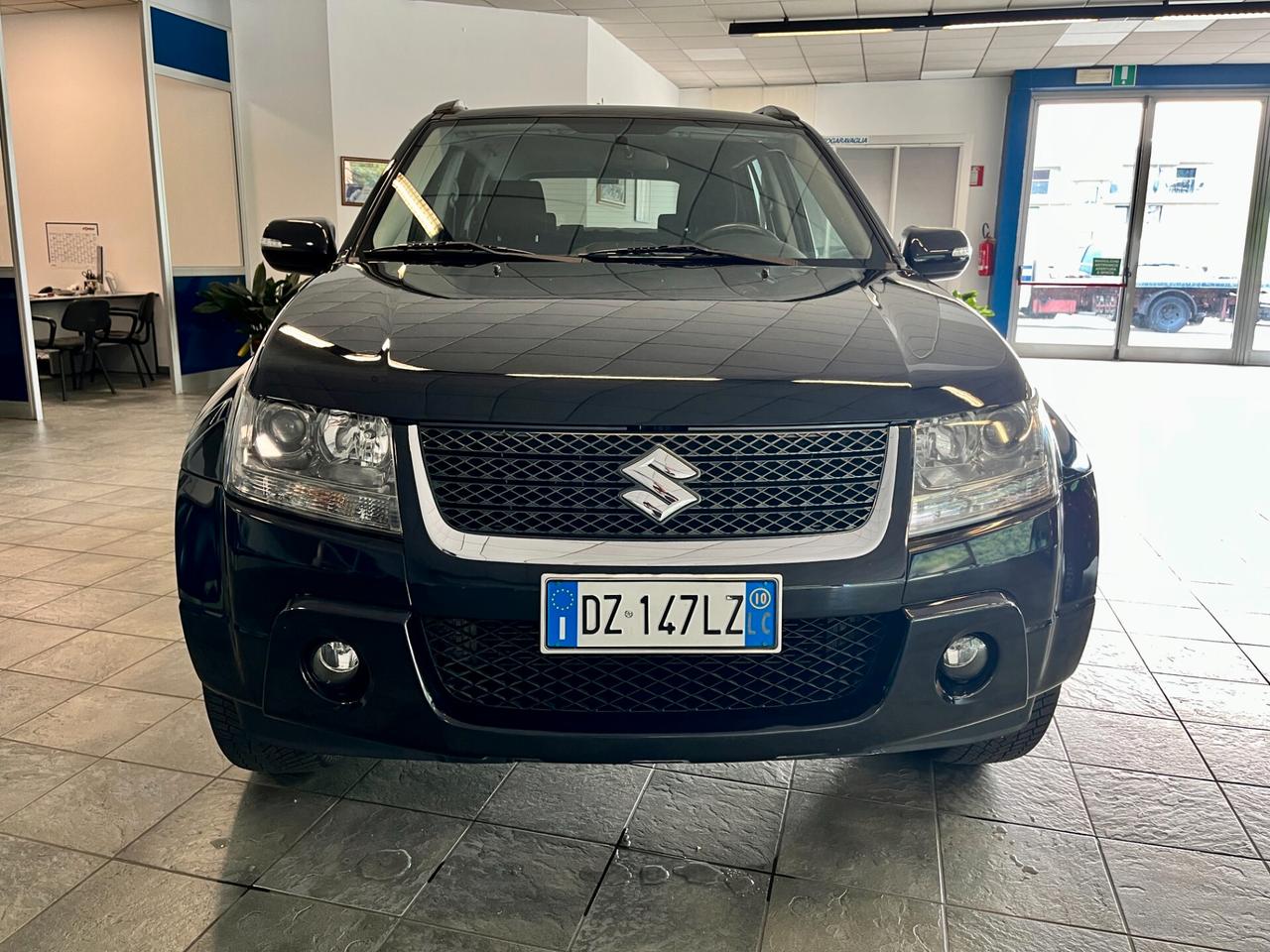 Suzuki Grand Vitara Grand Vitara 1.9 DDiS 4X4 5 porte Executive