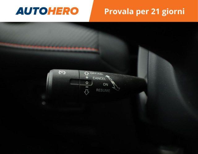 MG ZS 1.5 VTi-tech Comfort