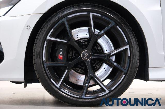 AUDI RS3 SPB TFSI QUATTRO S TRONIC