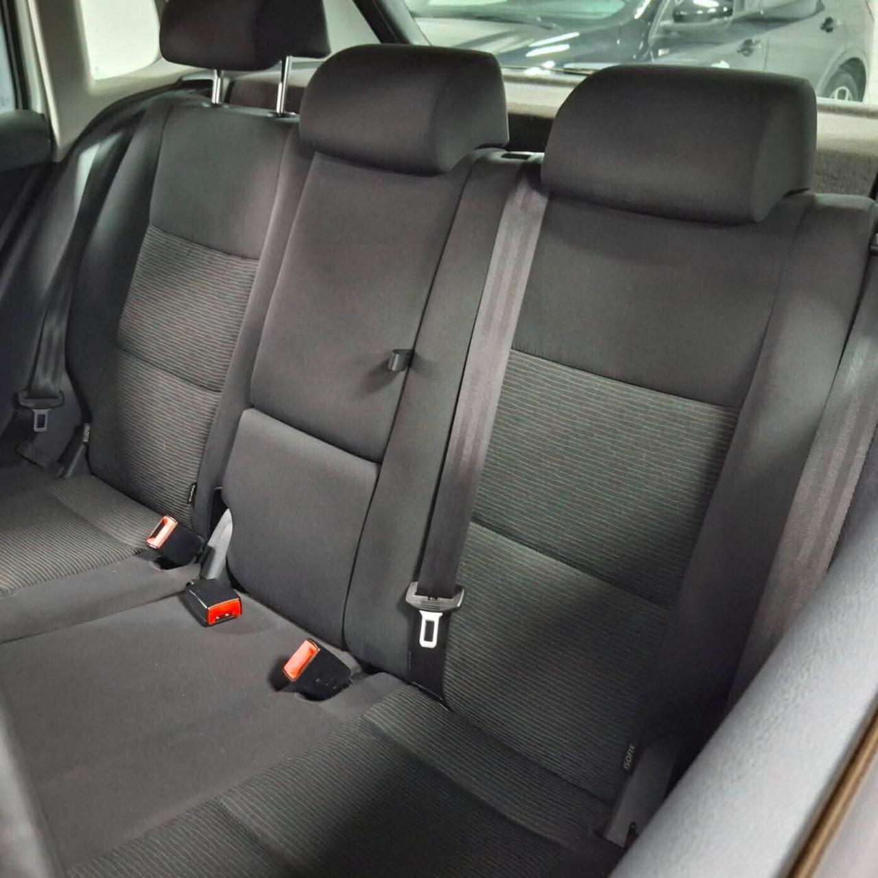 Volkswagen Tiguan 1.4 TSI 122 CV Trend & Fun BlueMotion Technology