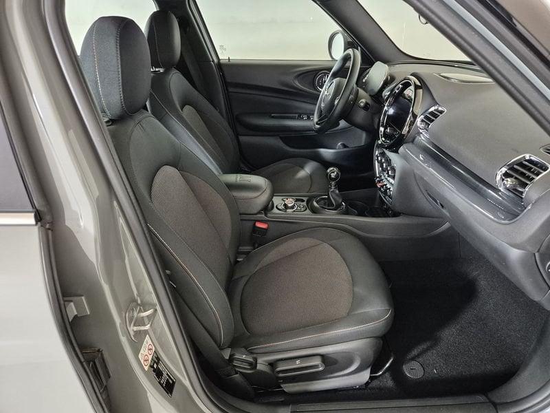 MINI Mini Clubman F54 2019 Diesel 2.0 Cooper D Mayfair Edition