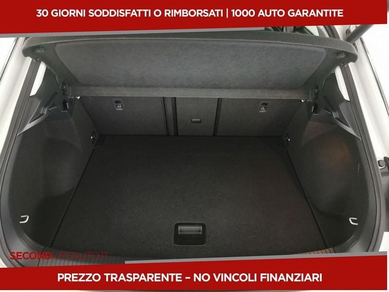 Volkswagen T-Roc 1.5 tsi Style dsg