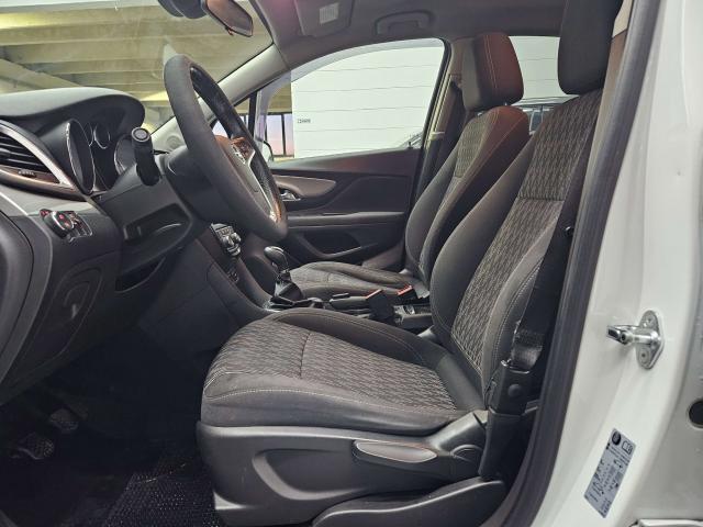 Opel Mokka Mokka I 1.7 cdti Ego s