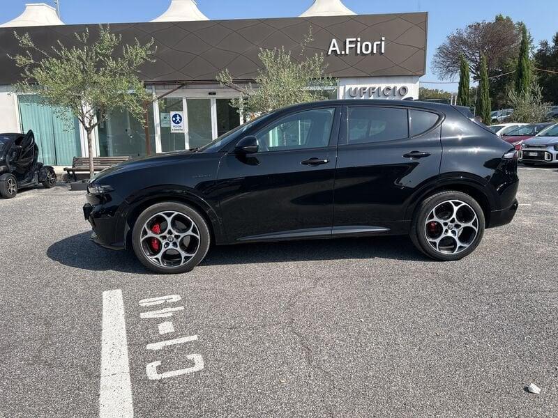 Alfa Romeo Tonale 1.6 Veloce 130cv tct6
