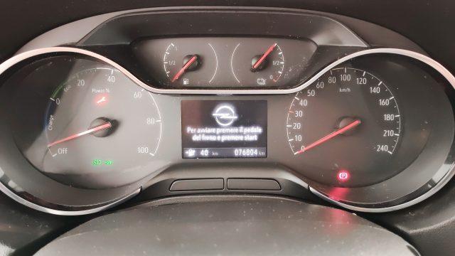 OPEL Grandland X 1.6 Hybrid4 Plug-in aut. AWD