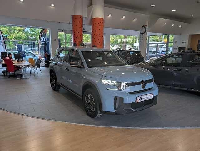 Citroen C3 Aircross 100 CV YOU!