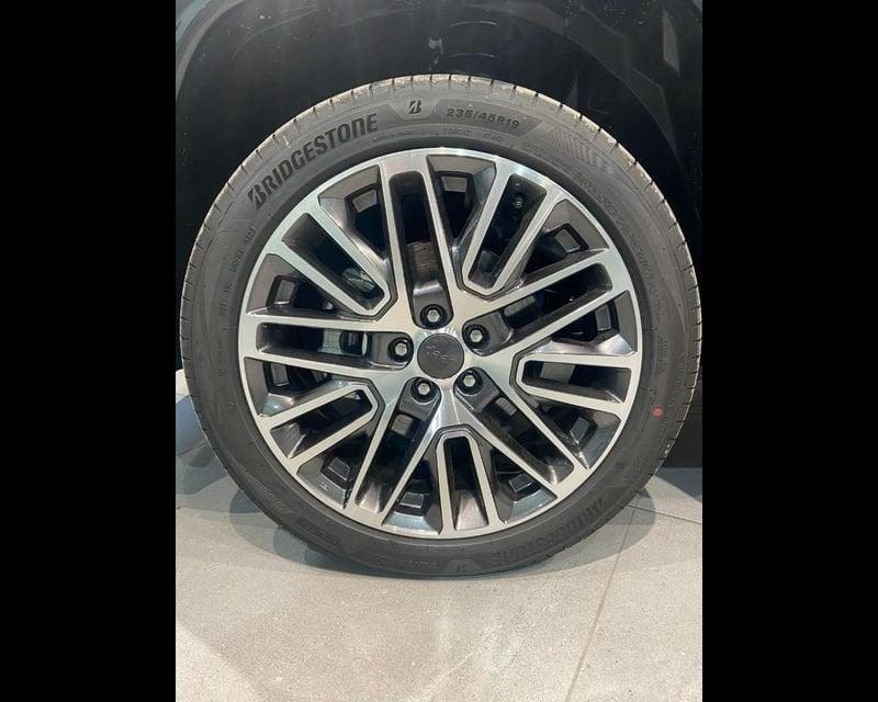 Jeep Compass 686 E-Hybrid My24 Summit 1.5 Turbo T4 E-Hybrid 130cv Fwd Dct7