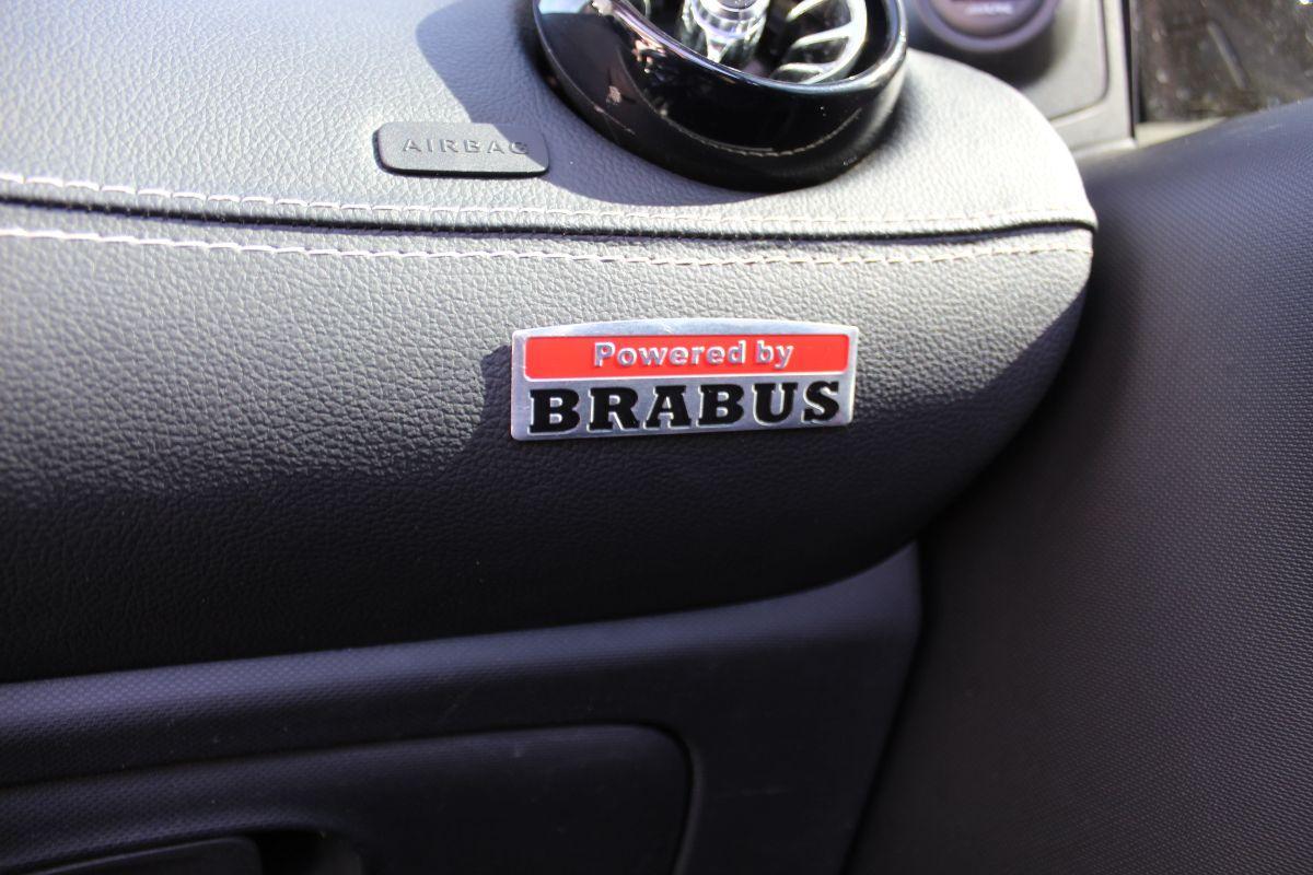 SMART - Fortwo Cabrio - fortwo 90 0.9 Turbo cabrio Passion