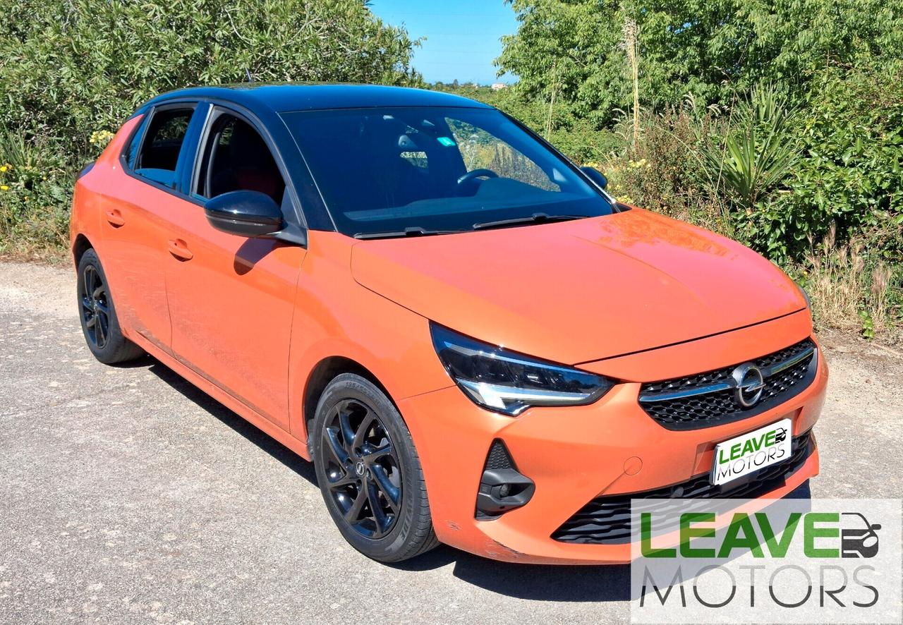 Opel Corsa 1.2 Design & Tech (M1531)