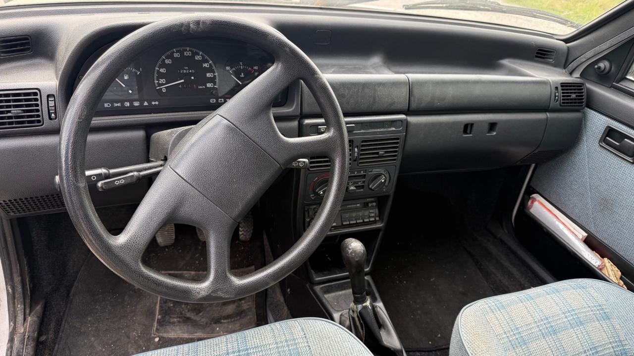 Fiat Uno 1.1 i.e. cat 5 porte