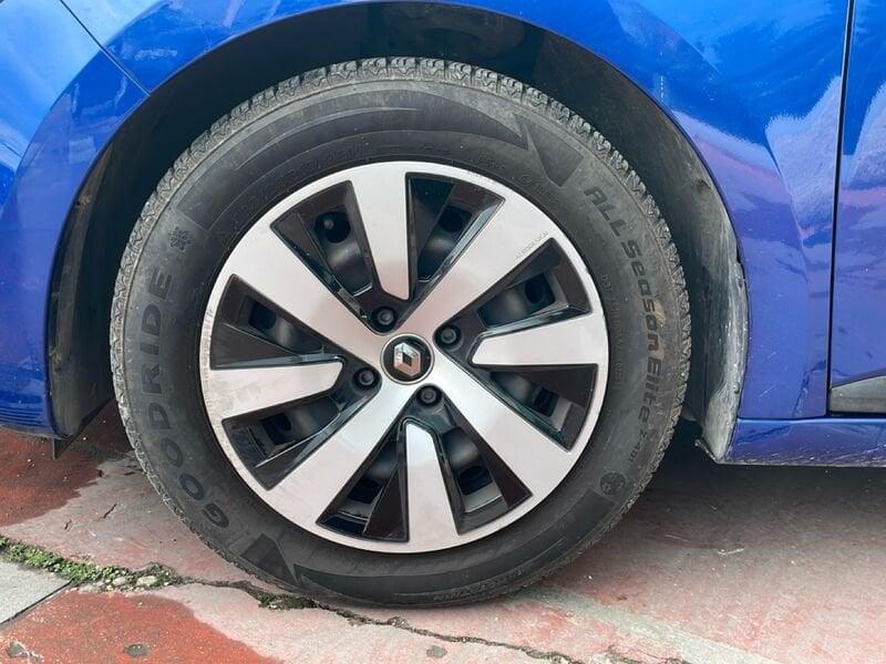 Renault Clio 1.0 TCE 90 Equilibre