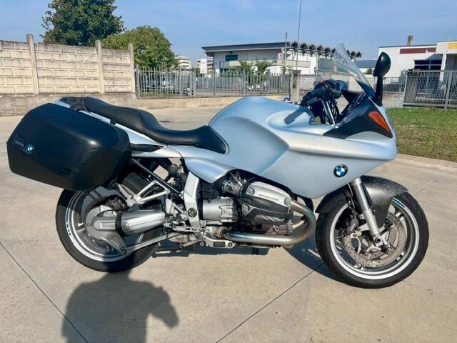 Bmw R 1100 RS 2001 - LEGGERE BENE ANNUNCIO