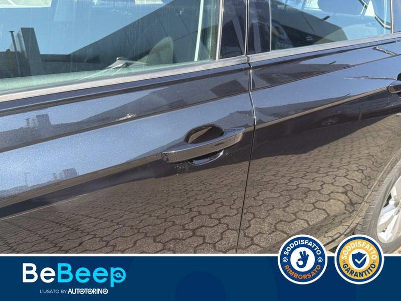 Volkswagen Polo 5P 1.0 EVO COMFORTLINE 80CV