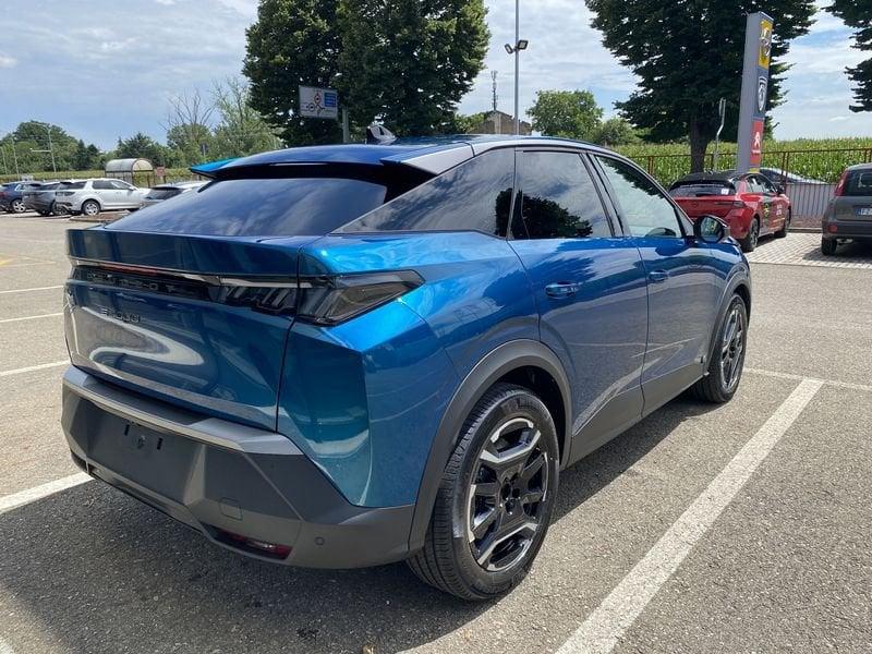 Peugeot 3008 Hybrid 145 e-DCS6 Allure